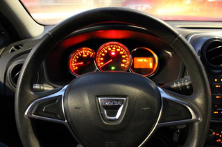 Dacia Sandero 1.5 dCi N1 