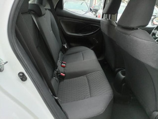 Toyota Yaris 1.5 Luna