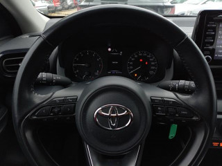 Toyota Yaris 1.5 Luna