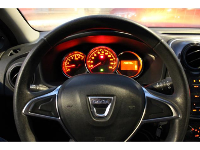 Dacia Sandero 1.5 dCi N1 