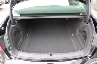 Audi A4 2.0 TFSI Hybrid 