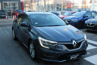 Renault Megane 1.5 dCi Limited 