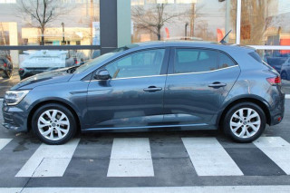 Renault Megane 1.5 dCi Limited 