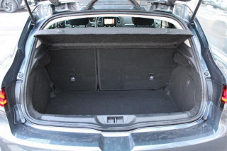 Renault Megane 1.5 dCi Limited 