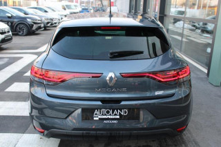 Renault Megane 1.5 dCi Limited 