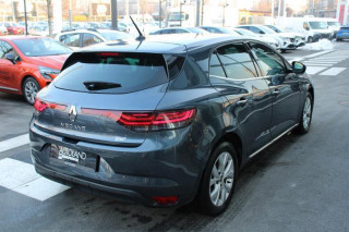 Renault Megane 1.5 dCi Limited 