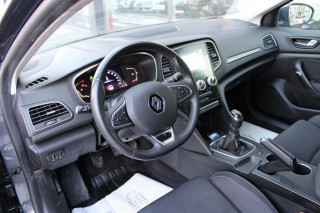 Renault Megane 1.5 dCi Limited 