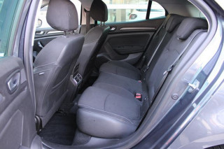 Renault Megane 1.5 dCi Limited 