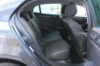 Renault Megane 1.5 dCi Limited 