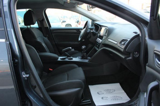 Renault Megane 1.5 dCi Limited 
