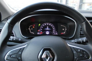 Renault Megane 1.5 dCi Limited 