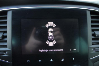 Renault Megane 1.5 dCi Limited 
