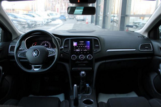 Renault Megane 1.5 dCi Limited 