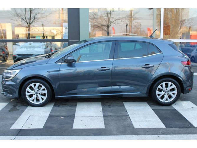 Renault Megane 1.5 dCi Limited 