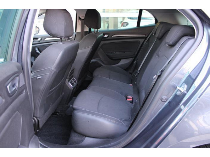 Renault Megane 1.5 dCi Limited 