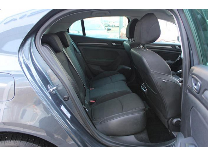 Renault Megane 1.5 dCi Limited 