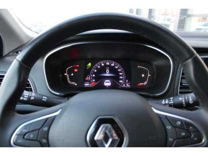 Renault Megane 1.5 dCi Limited 