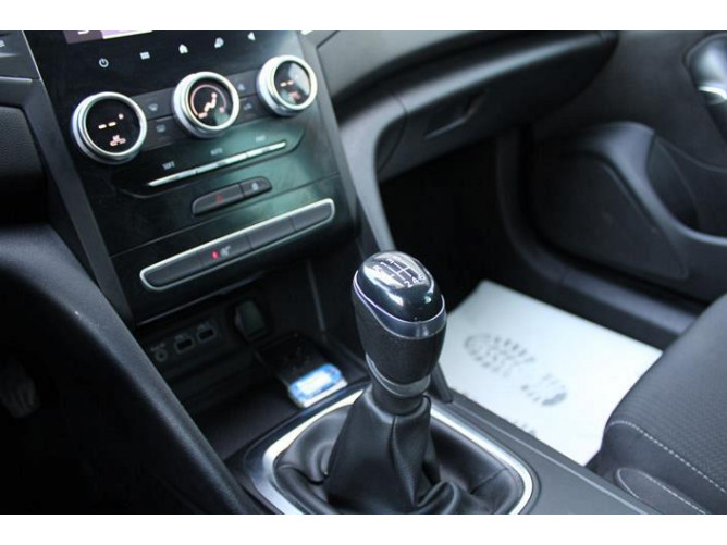 Renault Megane 1.5 dCi Limited 