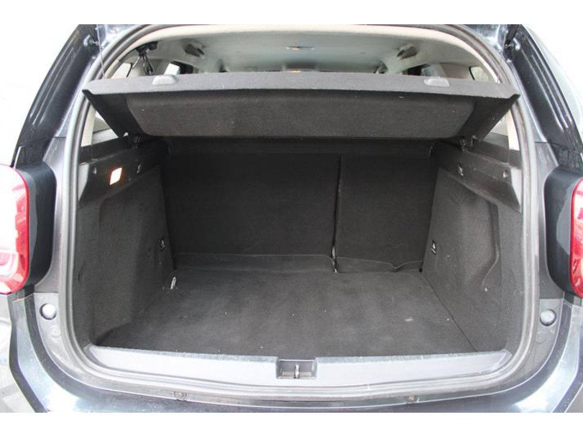 Dacia Duster 1.3 tCe EDC 