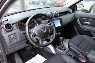 Dacia Duster 1.3 tCe EDC 