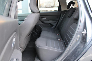 Dacia Duster 1.3 tCe EDC 
