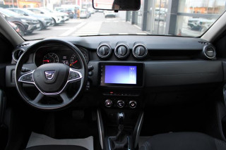 Dacia Duster 1.3 tCe EDC 