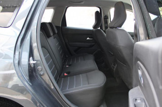 Dacia Duster 1.3 tCe EDC 