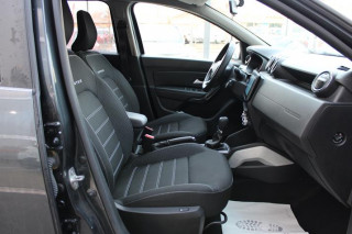 Dacia Duster 1.3 tCe EDC 