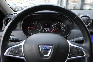 Dacia Duster 1.3 tCe EDC 