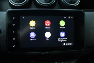 Dacia Duster 1.3 tCe EDC 
