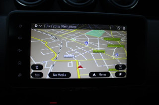 Dacia Duster 1.3 tCe EDC 