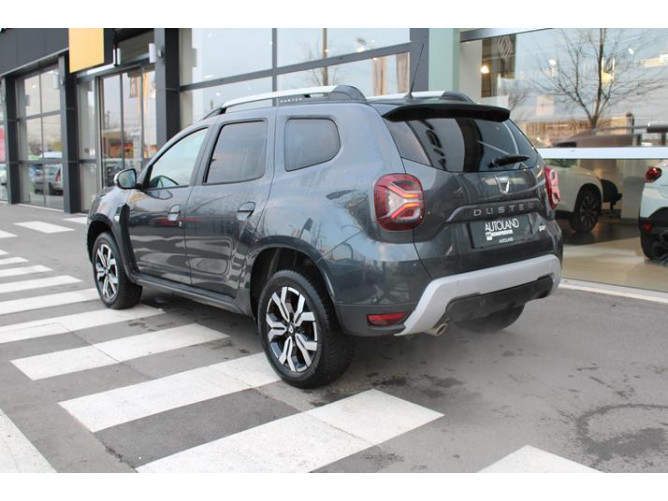 Dacia Duster 1.3 tCe EDC 