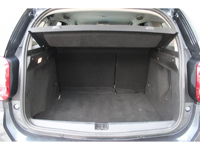 Dacia Duster 1.3 tCe EDC 