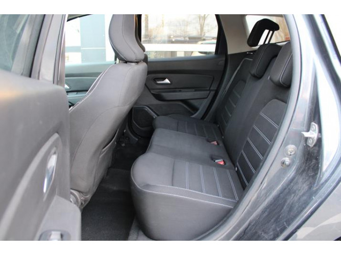 Dacia Duster 1.3 tCe EDC 