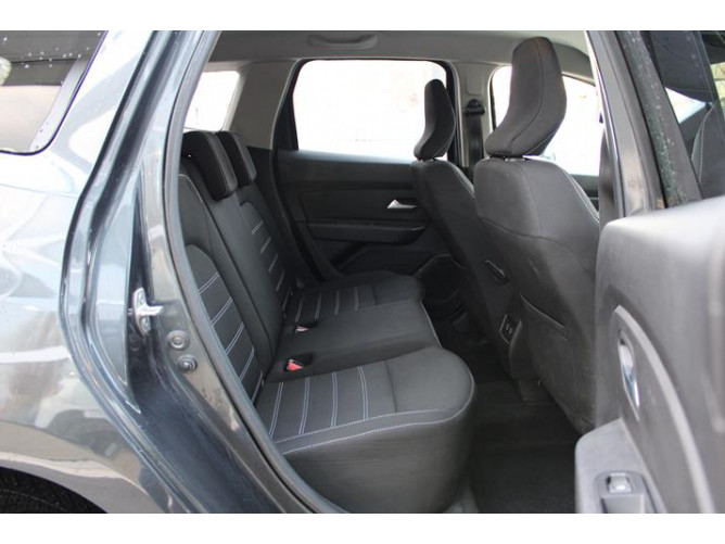 Dacia Duster 1.3 tCe EDC 