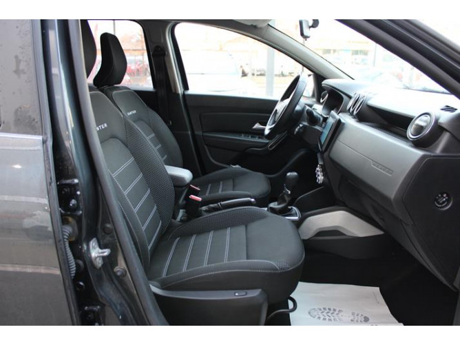 Dacia Duster 1.3 tCe EDC 