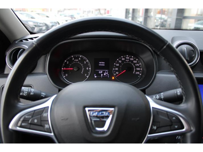 Dacia Duster 1.3 tCe EDC 