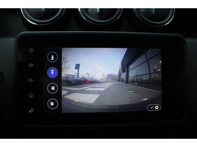 Dacia Duster 1.3 tCe EDC 