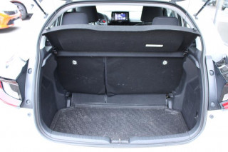 Toyota Yaris 1.5 Luna 