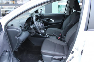 Toyota Yaris 1.5 Luna 