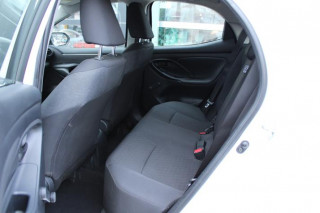 Toyota Yaris 1.5 Luna 