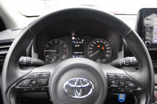 Toyota Yaris 1.5 Luna 