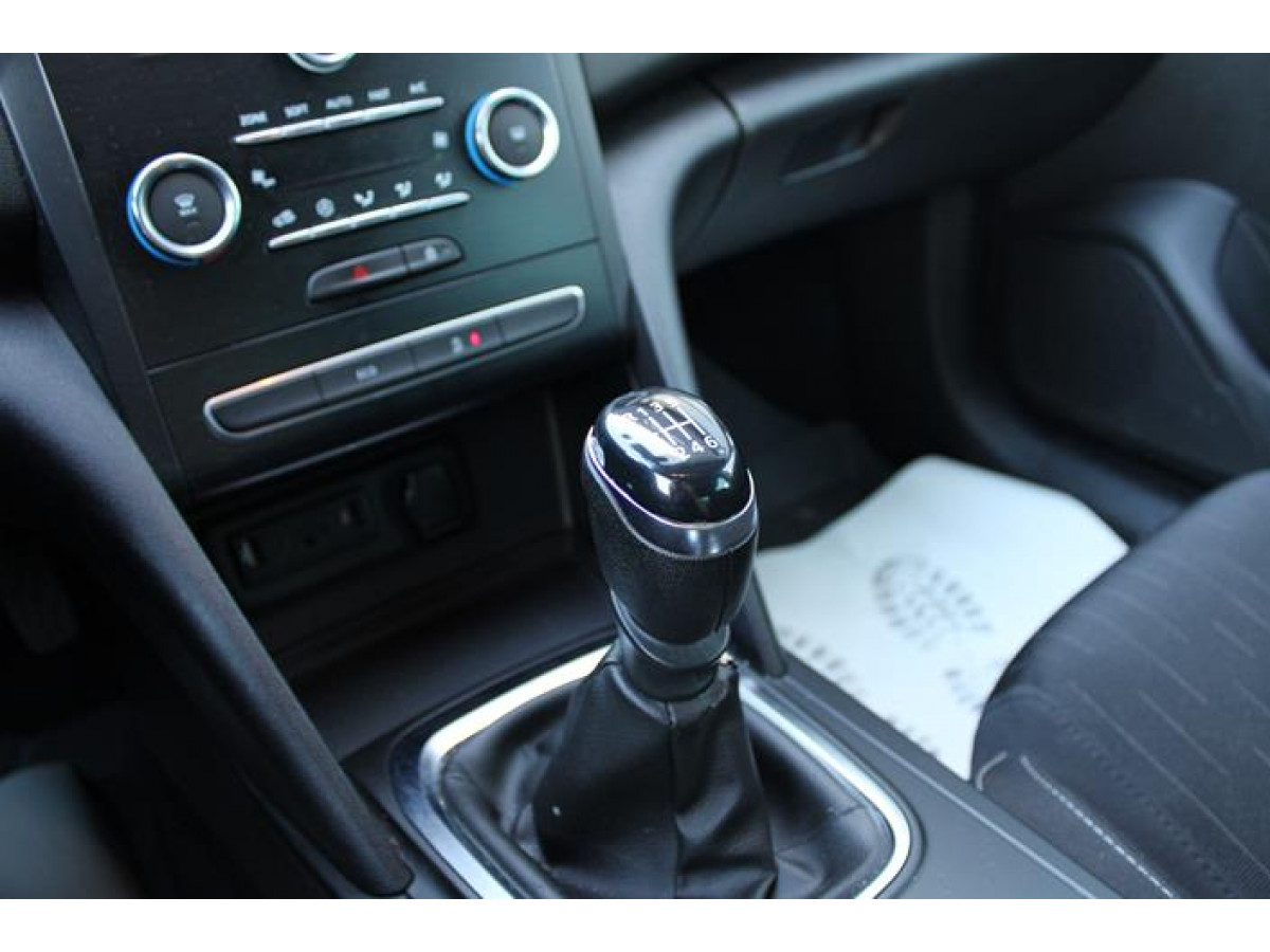 Renault Megane 1.5 dCi Limited 