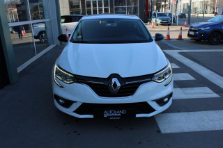 Renault Megane 1.5 dCi Limited 