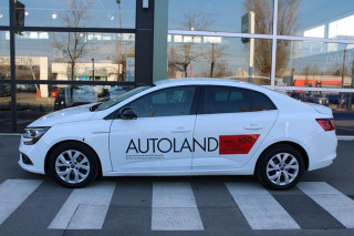 Renault Megane 1.5 dCi Limited 