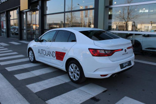 Renault Megane 1.5 dCi Limited 
