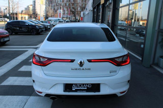 Renault Megane 1.5 dCi Limited 