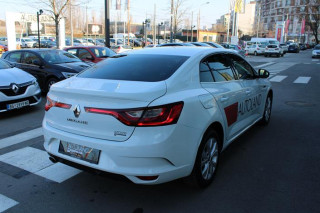 Renault Megane 1.5 dCi Limited 