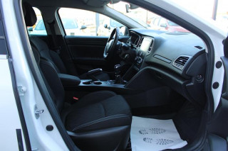 Renault Megane 1.5 dCi Limited 