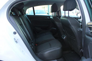 Renault Megane 1.5 dCi Limited 